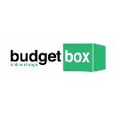 Budget Box Mobile Storage logo